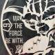 Незвичайні настінні годинники «Star Wars»