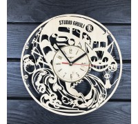 Handmade watch 