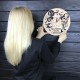 Годинники настінні великі «Nightmare before Christmas»