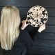 Детские настенные часы «Микки Маус»