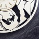 Интерьерные часы на стену "Калифорния"