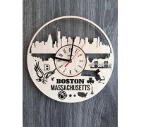 Designer Wall Clock 
