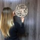 Оригінальні дитячі годинники на стіну «У пошуках Немо»
