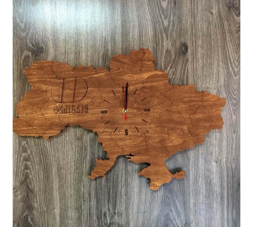 Декоративные часы из дерева. Декоративные часы из дерева.
