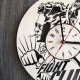 Интерьерные часы на стену «Бойцовский клуб»