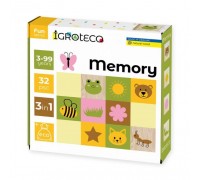 Memory-Spiel