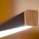 LaMetal | Підвісний лінійний світильник