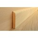 Skirting board 70mm smooth