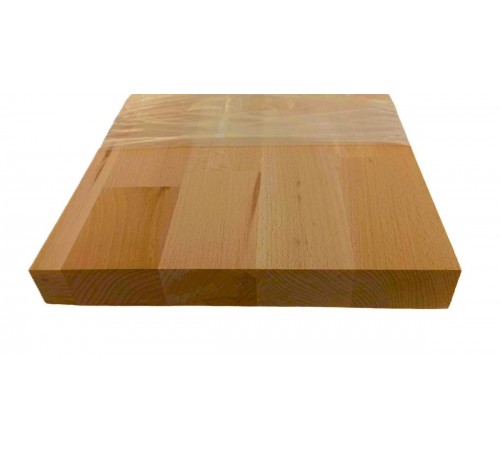 Cięciwa kosour z drewna bukowego 300mm*40mm Cięciwa kosour z drewna bukowego 300mm*40mm