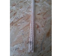 Расшивочная планка с косичкой 30мм Расшивочная планка с косичкой 30мм