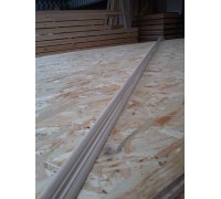 Кутник внутрішній 20*20 3м
