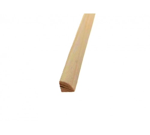 Holzglasleiste 9mm*9mm Holzglasleiste 9mm*9mm