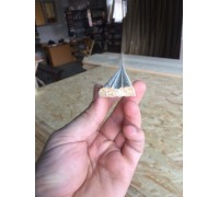 Fugenleiste 30mm Fichte