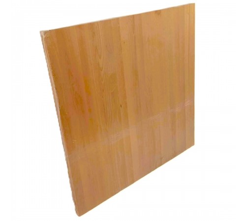 Platforma bukowa, płyta meblowa 1000mm*1000mm*40mm