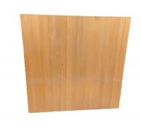 Platforma bukowa, płyta meblowa 1000mm*1000mm*40mm