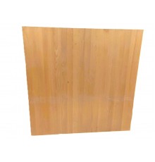 Platforma bukowa, płyta meblowa 1000mm*1000mm*40mm