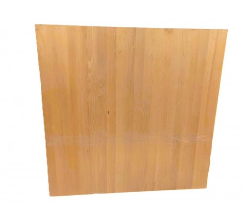 Platforma bukowa, płyta meblowa 1000mm*1000mm*40mm