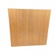 Platforma bukowa, płyta meblowa 1000mm*1000mm*40mm