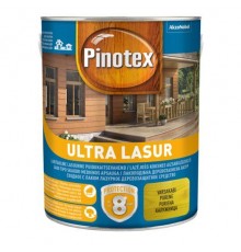Pinotex ultra lasur 3l Kałużnicy