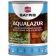 Bayris aqualasur 0.75l szary