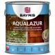 Bayris aqualasur 2.5l szary