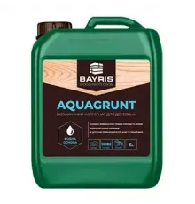 Impregnat bioochronny do drewna AQUAGRUNT BAYRIS 1l