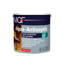 MGF Aqua-Antiseptik 2,5 l sosna