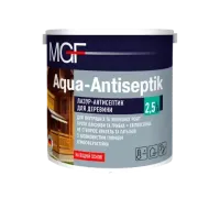 MGF Aqua-Antiseptik 2,5l Asche