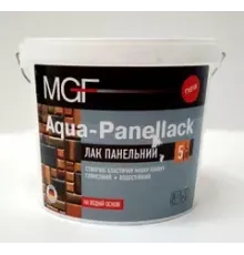 Lakier panelowy MGF Aqua-Panellack 5 l