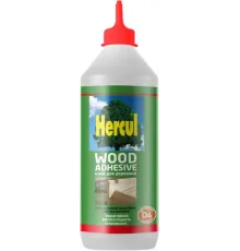 Klej poliuretanowy do drewna D4 HERCUL WOOD 500ml