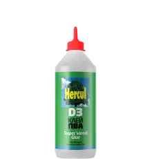 Klej PVA D3 HERCUL 250g
