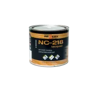 Lacquer NTS-218 Khimrezerv PRO glossy 2 kg