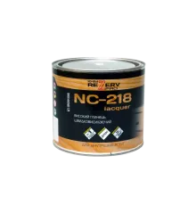Lakier NTS-218 Khimrezerv PRO połysk 2 kg