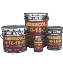 Klej do parkietu Ansercoll 1,1 kg