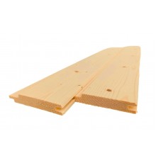 Okładzina drewniana Świerk 70mm 2m-3,2m I klasa