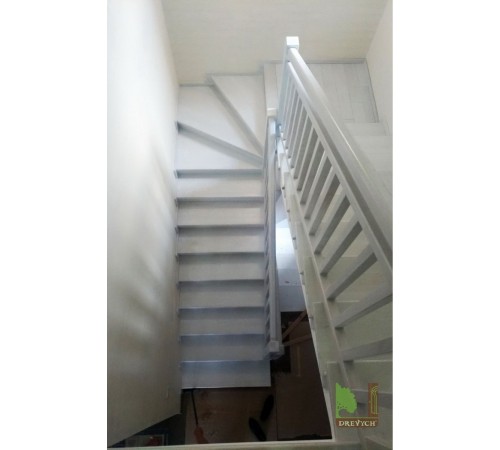 Stopień z drewna bukowego 1000*300*40 Stopień z drewna bukowego 1000*300*40