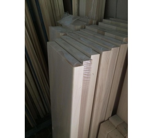 Stopień z drewna bukowego 1000*300*40 Stopień z drewna bukowego 1000*300*40