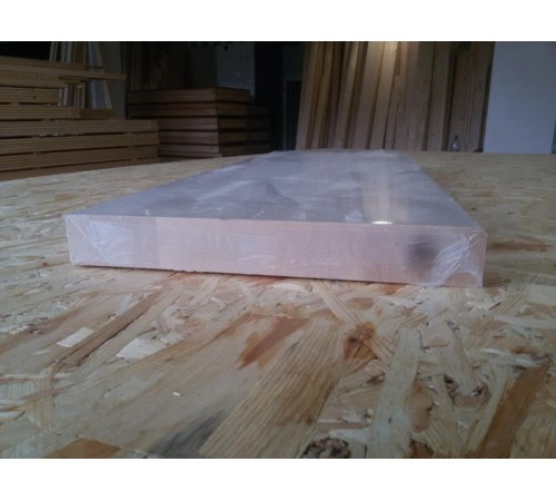 Stopień z drewna bukowego 1000*300*40 Stopień z drewna bukowego 1000*300*40