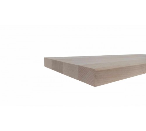 Stopień z drewna bukowego 1000*300*40 Stopień z drewna bukowego 1000*300*40