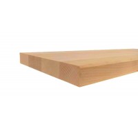 Versammlung aus Buchenholz 1100*300*40