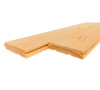 Deska podłogowa świerkowa 22mm długość 3m