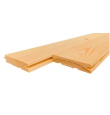 Deska podłogowa świerkowa 22mm długość 3m