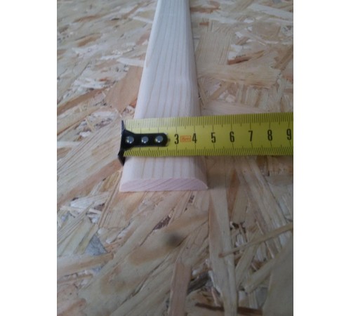 Listwa 45 mm