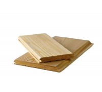 Imitacja drewna Drewno sztuczne Świerk szerokość 160mm grubość 22mm 3m-6m