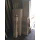 Tralka bukowa 55x55x900 mm