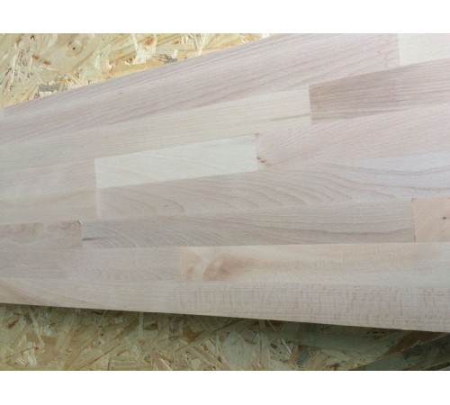 Deska elewacyjna bukowa 300x20mm