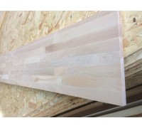 Deska elewacyjna bukowa 300x20mm