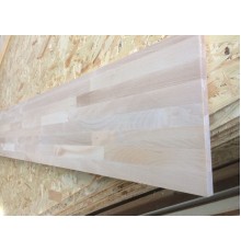 Deska elewacyjna bukowa 300x20mm