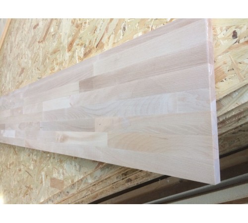 Deska elewacyjna bukowa 300x20mm