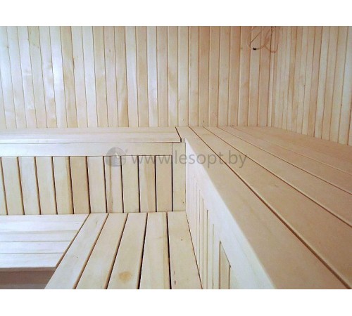 Okładzina drewniana Lipa 70 mm 1 m-1,9 m 1 gatunek Okładzina drewniana Lipa 70 mm 1 m-1,9 m 1 gatunek